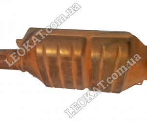 LEOKAT Викуп каталізаторів - Ford -  - Кераміка - 7E53-5E212-GB 7E5A-5E242-AA
