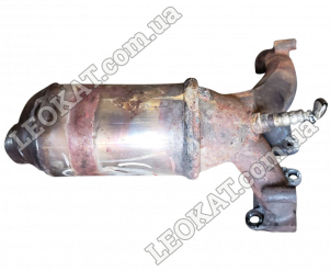 LEOKAT Викуп каталізаторів - Ford -  - Кераміка - 7E53-5G232-AA