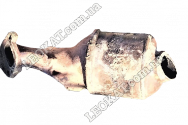 LEOKAT Викуп каталізаторів - Ford -  - Кераміка - 7E53-5G236-AA