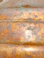 LEOKAT Викуп каталізаторів - Ford -  - Кераміка - 7E5A-5E242-AA 8E53-5E212-DA