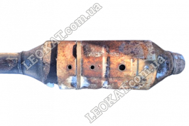 LEOKAT Викуп каталізаторів - Ford -  - Кераміка - 7L34 PUL