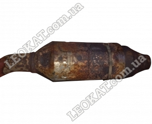 LEOKAT Викуп каталізаторів - Ford -  - Кераміка - 7L34 RB TYE