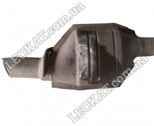 LEOKAT Викуп каталізаторів - Ford -  - Кераміка - 7L51 5E212 DA A753K 216 11 UFP