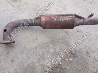LEOKAT Викуп каталізаторів - Ford -  - Кераміка - 7M35-5E211-BA