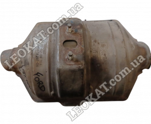 LEOKAT Викуп каталізаторів - Ford -  - Кераміка - 7M51-5E211-HCA 7M51-5F297-DA