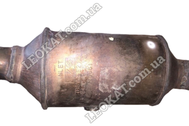 LEOKAT Викуп каталізаторів - Ford -  - Кераміка - 7R3V-5E212-AA