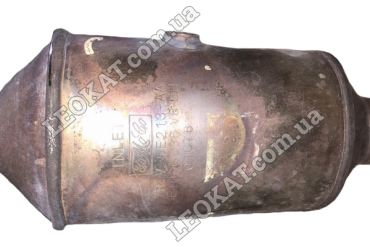 LEOKAT Викуп каталізаторів - Ford -  - Кераміка - 7R3V-5E213-AA