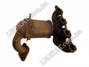 LEOKAT Викуп каталізаторів - Ford -  - Кераміка - 7S55-5G232-AD