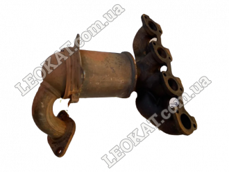 LEOKAT Викуп каталізаторів - Ford -  - Кераміка - 7S55-5G232-AD
