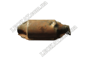 LEOKAT Викуп каталізаторів - Ford -  - Кераміка - 7S69-5E242-AA E4037646