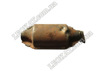 LEOKAT Викуп каталізаторів - Ford -  - Кераміка - 7S69-5E242-AA E4037646