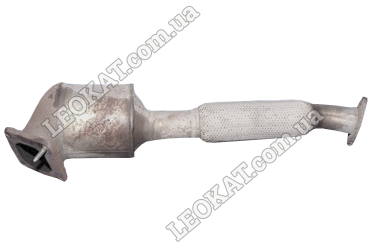 LEOKAT Викуп каталізаторів - Ford -  - Кераміка - 7T16-5E212-EA