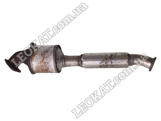LEOKAT Викуп каталізаторів - Ford -  - Кераміка - 7T16-5F297-AC