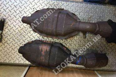 LEOKAT Викуп каталізаторів - Ford -  - Кераміка - 7W13 5E212 BA 346 TAC