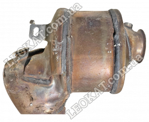LEOKAT Викуп каталізаторів - Ford -  - Кераміка - 82436283