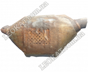 LEOKAT Викуп каталізаторів - Ford -  - Кераміка - 86AB-5E212-AG