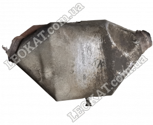LEOKAT Викуп каталізаторів - Ford -  - Кераміка - 87AB-5E212-AB
