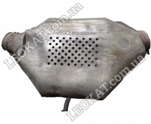 LEOKAT Викуп каталізаторів - Ford -  - Кераміка - 87AB-5E242-AA 82AB-5E212-AB FORD 1.17