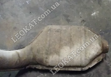 LEOKAT Викуп каталізаторів - Ford -  - Кераміка - 87DA 5E211 BB