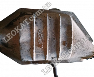 LEOKAT Викуп каталізаторів - Ford -  - Кераміка - 87GB-5E242-EC
