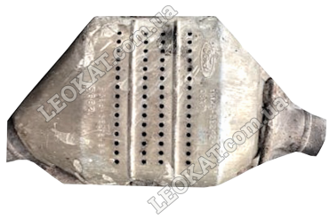 LEOKAT Викуп каталізаторів - Ford -  - Кераміка - 88AB-5E242-AA 88AB-5E242-BA