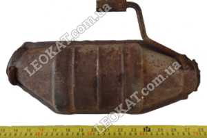 LEOKAT Викуп каталізаторів - Ford -  - Кераміка - 88BB-5E242-CD 03B921