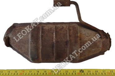 LEOKAT Викуп каталізаторів - Ford -  - Кераміка - 88BB-5E242-CD 03B921