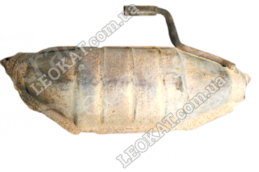 LEOKAT Викуп каталізаторів - Ford -  - Кераміка - 88BB-5E242-CD 88BB-5E242-KB