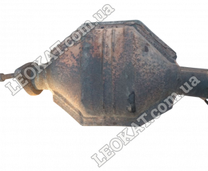 LEOKAT Викуп каталізаторів - Ford -  - Кераміка - 88VB-5E242-BB FORD 2.1
