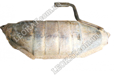 LEOKAT Викуп каталізаторів - Ford -  - Кераміка - 89BB-5E242-CA 88VB-5E242-BB