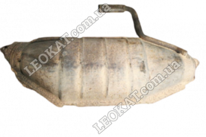 LEOKAT Викуп каталізаторів - Ford -  - Кераміка - 89BB-5E242-CA 89BB-5E212-CA 4763 / 8195877 / C95CA