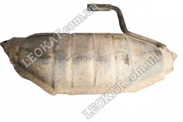 LEOKAT Викуп каталізаторів - Ford -  - Кераміка - 89BB-5E242-CA 89BB-5E212-CA 4763 / 8195877 / C95CA