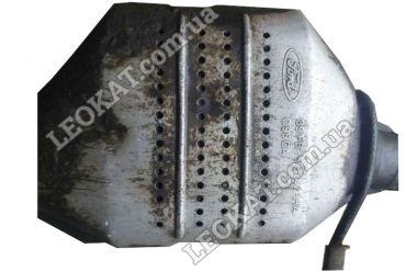LEOKAT Викуп каталізаторів - Ford -  - Кераміка - 89FB-5E242-FA 89FB-5E242-HA