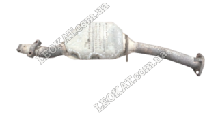 LEOKAT Викуп каталізаторів - Ford -  - Кераміка - 89FB-5E242-GA 89FB-5E242-HA