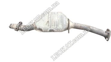 LEOKAT Викуп каталізаторів - Ford -  - Кераміка - 89FB-5E242-GA 89FB-5E242-HA