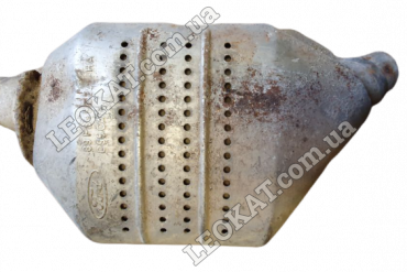 LEOKAT Викуп каталізаторів - Ford -  - Кераміка - 89FB-5E242-HA 89FB-5E212-FC C95CA/ 54576597503