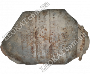 LEOKAT Викуп каталізаторів - Ford -  - Кераміка - 89FB-5E242-HA 89FB-5E212-GC