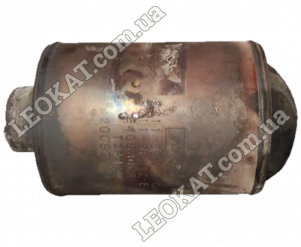 LEOKAT Викуп каталізаторів - Ford -  - Кераміка - 8C11-5E211-GA 8C11-5F297-EA