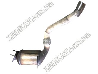 LEOKAT Викуп каталізаторів - Ford -  - Кераміка - 8C16-5F297-EC 8C16-5E211-AE