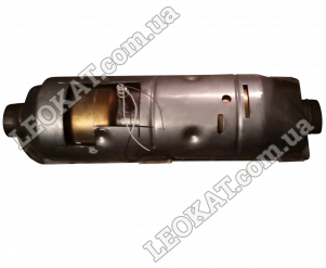 LEOKAT Викуп каталізаторів - Ford -  - Кераміка - 8C2J-5F297-CA