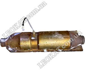 LEOKAT Викуп каталізаторів - Ford -  - Кераміка - 8C34-5F297-EB