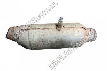 LEOKAT Викуп каталізаторів - Ford -  - Кераміка - 8C34-5K282-CB