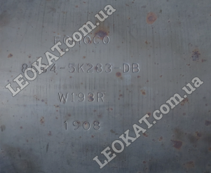 LEOKAT Викуп каталізаторів - Ford -  - Кераміка - 8C34-5K283-DB 8C34-5K283-CB
