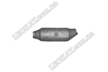 LEOKAT Викуп каталізаторів - Ford -  - Кераміка - 8C34 AC