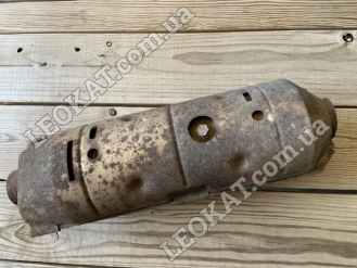 LEOKAT Викуп каталізаторів - Ford -  - Кераміка - 8C34 BC SOY