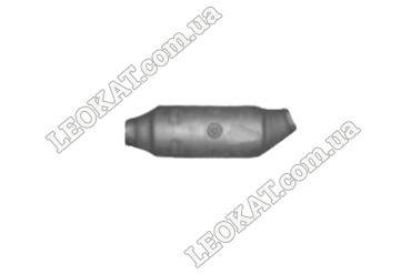 LEOKAT Викуп каталізаторів - Ford -  - Кераміка - 8C34 BD