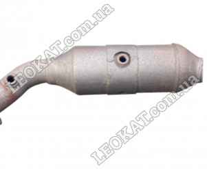 LEOKAT Викуп каталізаторів - Ford -  - Кераміка - 8CA 8CA004