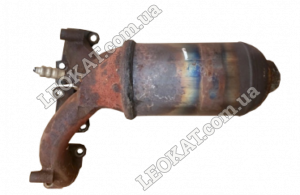 LEOKAT Викуп каталізаторів - Ford -  - Кераміка - 8E53-5G232-AB