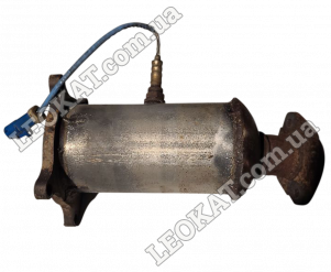 LEOKAT Викуп каталізаторів - Ford -  - Кераміка - 8G13-5E211-CA M07 291 LED