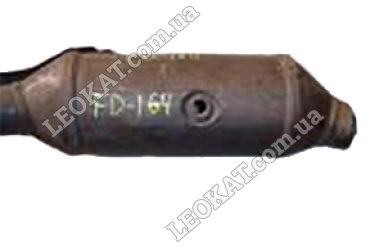 LEOKAT Викуп каталізаторів - Ford -  - Кераміка - 8L14 AB